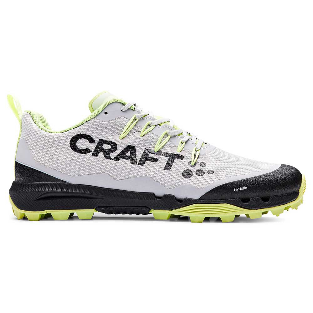Craft Ocrxctm Lite Trail Running Shoes Grau EU 37 1/2 Frau von Craft