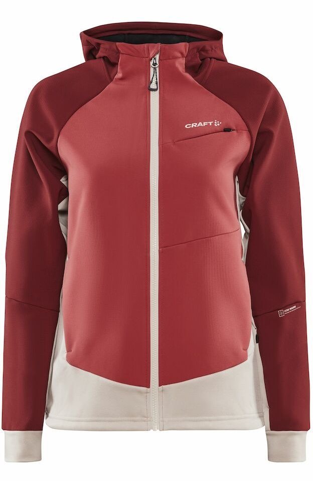 Craft Outdoorjacke ADV Backcountry Hybrid Jacket W ASTRO-DK ASTRO Craft Outdoorjacke ADV Backcountry Hybrid Jacket W ASTRO-DK ASTRO von Craft