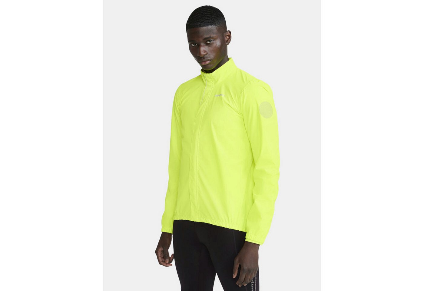 Craft Outdoorjacke Craft Herren Radjacke CORE ENDUR HYDRO LUMEN JACKET 1913641 Craft Outdoorjacke Craft Herren Radjacke CORE ENDUR HYDRO LUMEN JACKET 1913641 von Craft