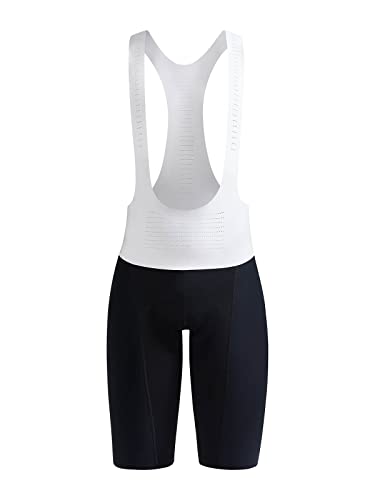 Craft PRO AERO BIB Shorts M Black M Craft PRO AERO BIB Shorts M Black M von Craft