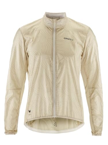 Craft PRO NANO WIND JACKET M PLASTER M Craft PRO NANO WIND JACKET M PLASTER M von Craft