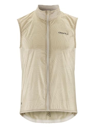 Craft PRO NANO WIND VEST M PLASTER XL Craft PRO NANO WIND VEST M PLASTER XL von Craft