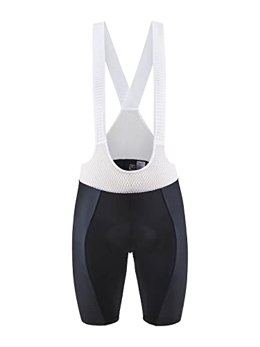 Craft PRO Nano BIB Shorts M Black XL Craft PRO Nano BIB Shorts M Black XL von Craft