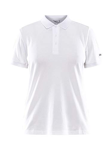 Craft Polo Femme core Blend Craft Polo Femme core Blend von Craft