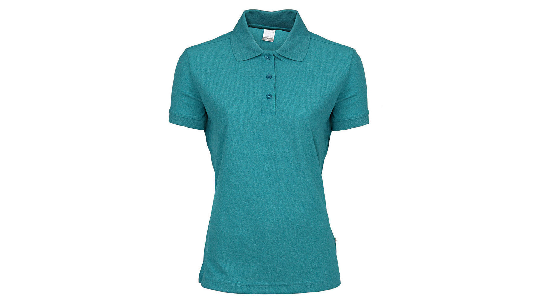 Craft Polo Pique Classic W Craft Polo Pique Classic W von Craft
