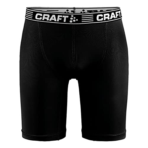 Craft Herren Boxershort Pro Control 9-Inch Boxer 1906732 Black XXL Craft Herren Boxershort Pro Control 9-Inch Boxer 1906732 Black XXL von Craft