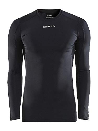 Craft Pro Control Compression Longsleeve Herren von Craft