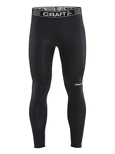 Craft Pro Control Compression Tights Herren von Craft