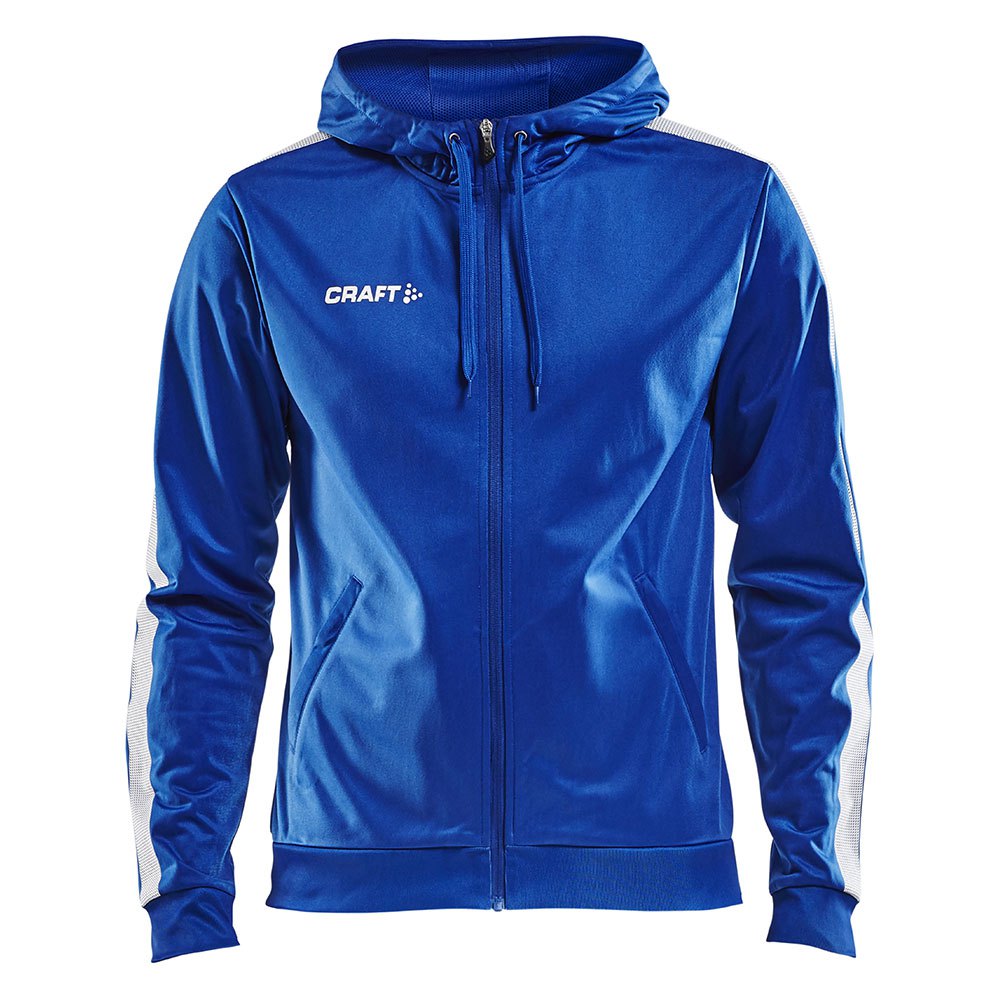 Craft Pro Control Jacket Blau 2XL Mann von Craft