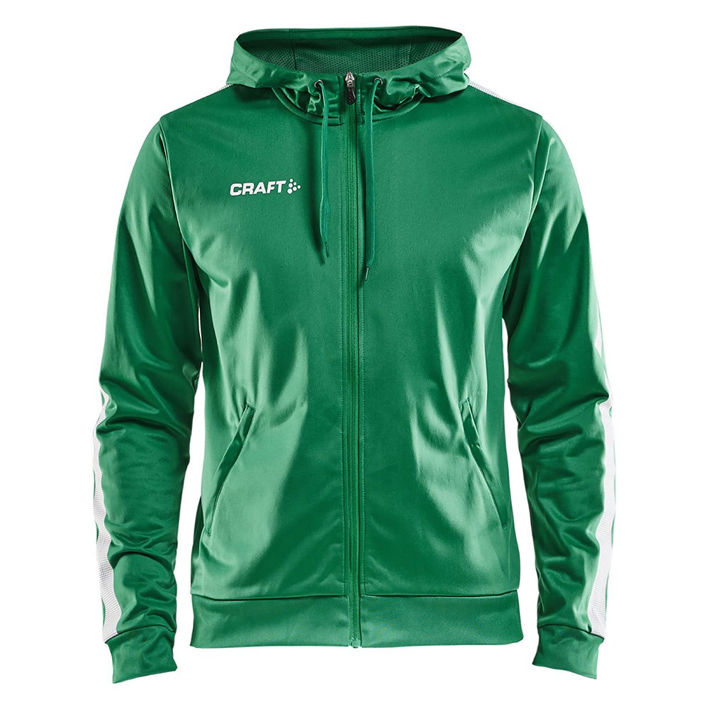 Craft Pro Control Jacket Grün L Mann Craft Pro Control Jacket Grün L Mann von Craft