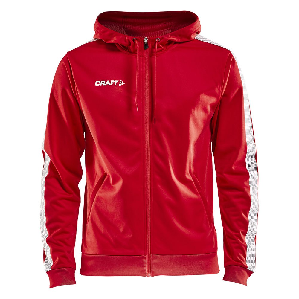 Craft Pro Control Jacket Rot S Mann von Craft