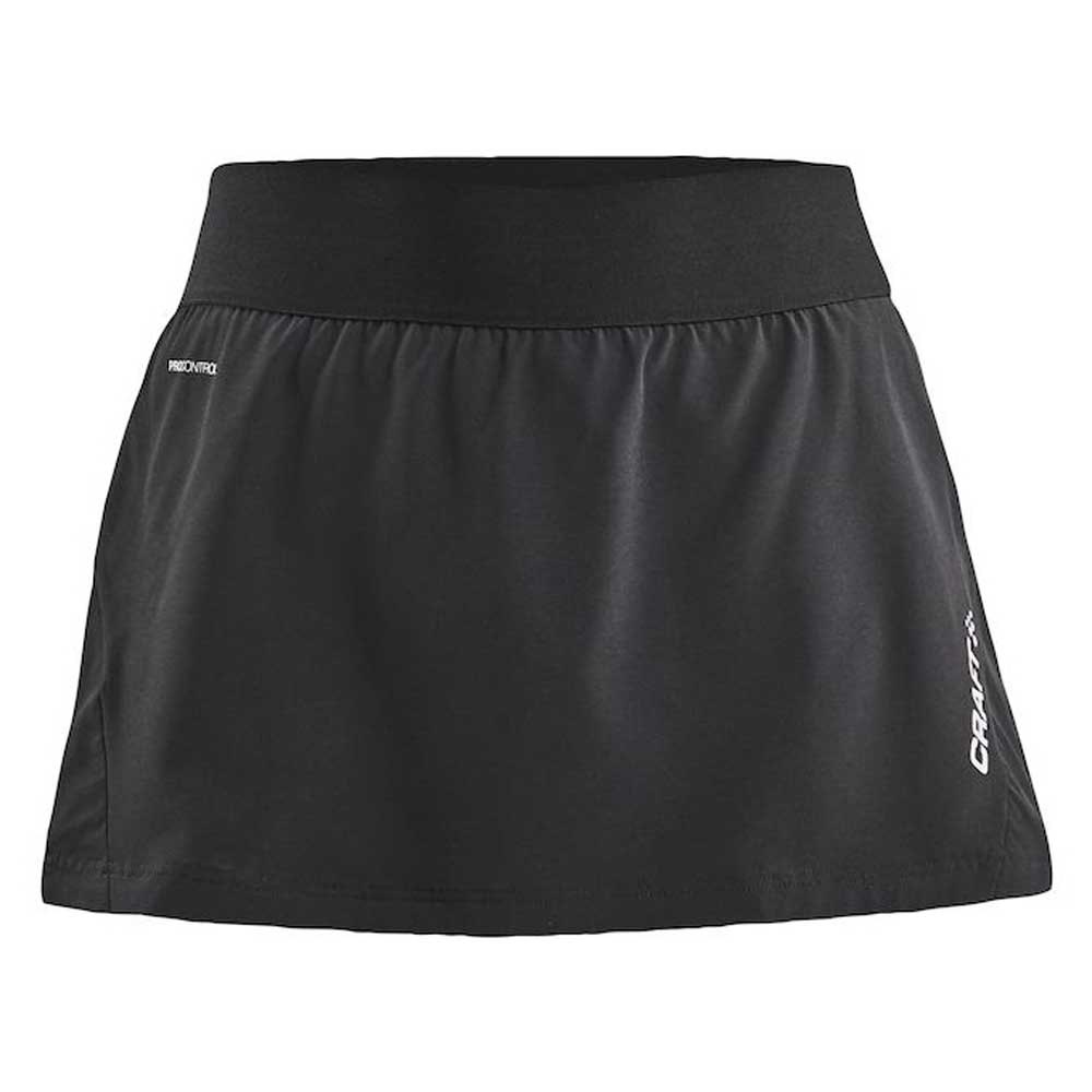 Craft Pro Control Impact Skirt Schwarz L Frau Craft Pro Control Impact Skirt Schwarz L Frau von Craft