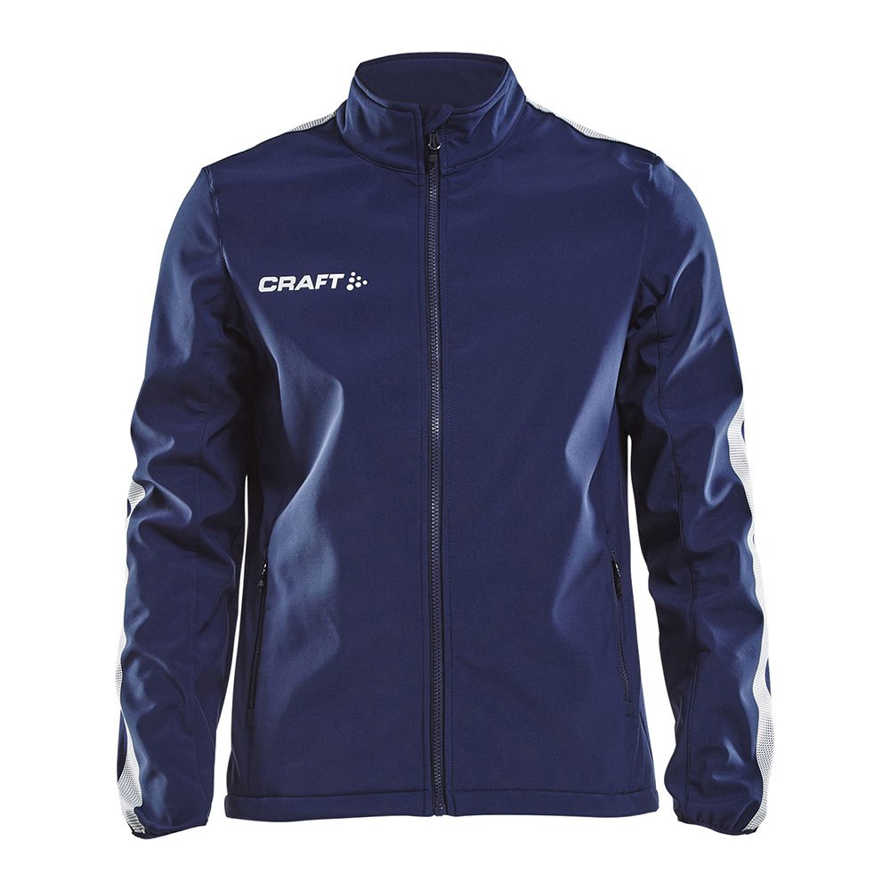 Craft Pro Control Jacket Blau L Mann Craft Pro Control Jacket Blau L Mann von Craft