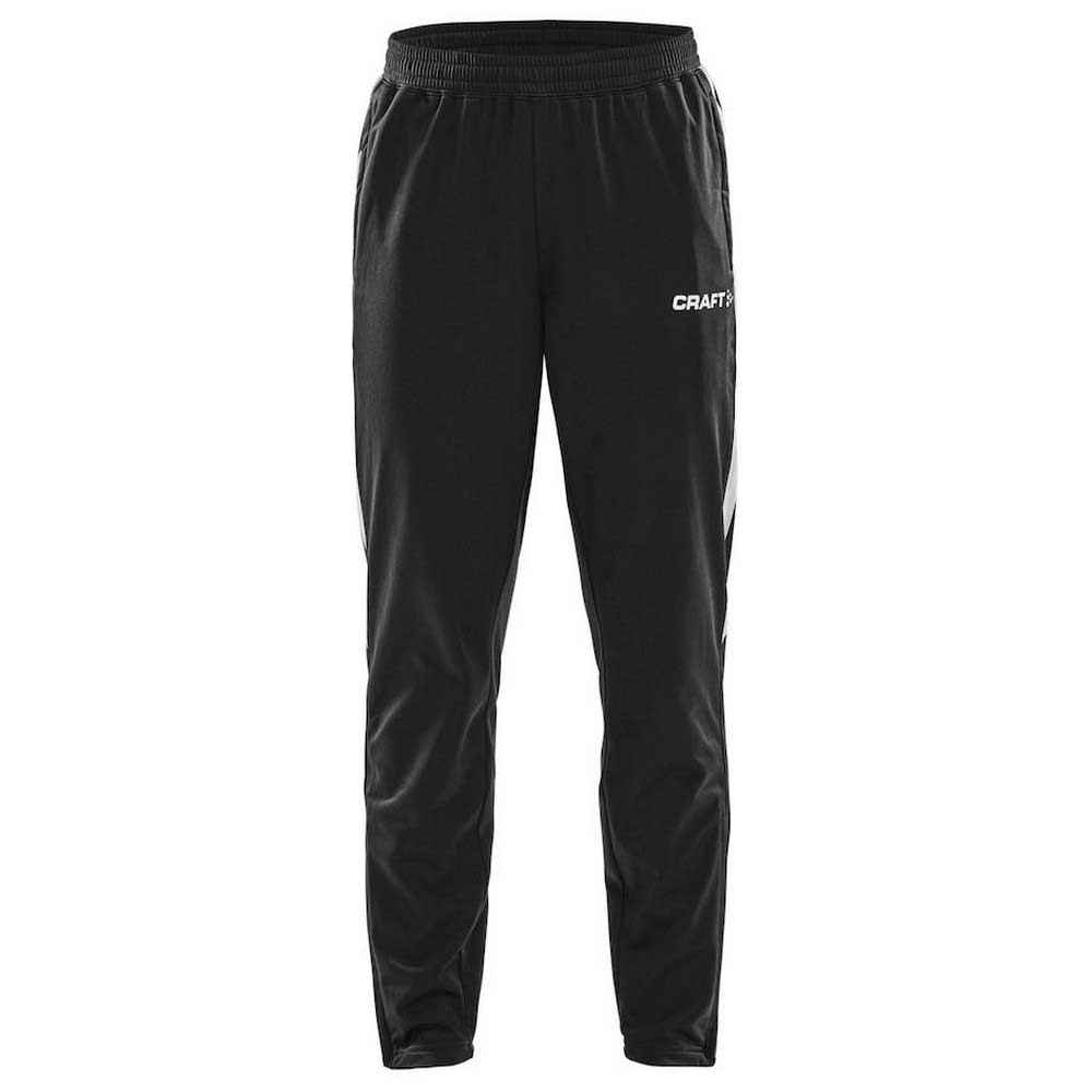 Craft Pro Control Pants Schwarz XL Frau Craft Pro Control Pants Schwarz XL Frau von Craft