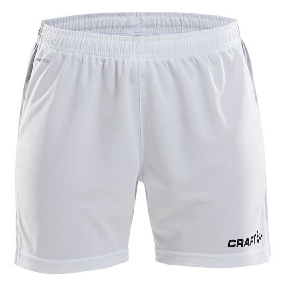 Craft Pro Control Mesh Shorts Weiß M Mann von Craft