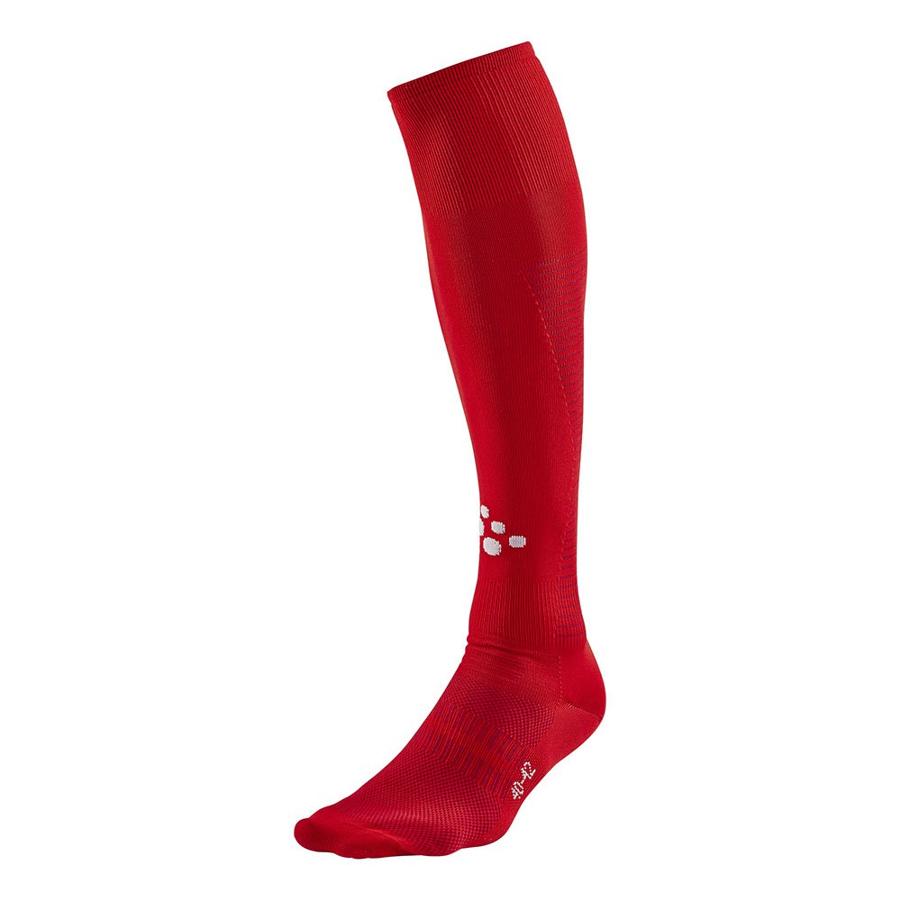 Craft Pro Control Short Socks Rot EU 37-39 Mann Craft Pro Control Short Socks Rot EU 37-39 Mann von Craft