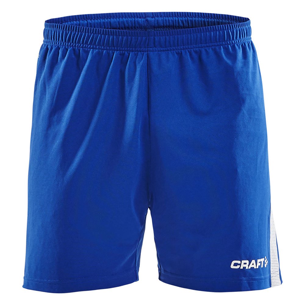 Craft Pro Control Shorts Blau 3XL Mann von Craft