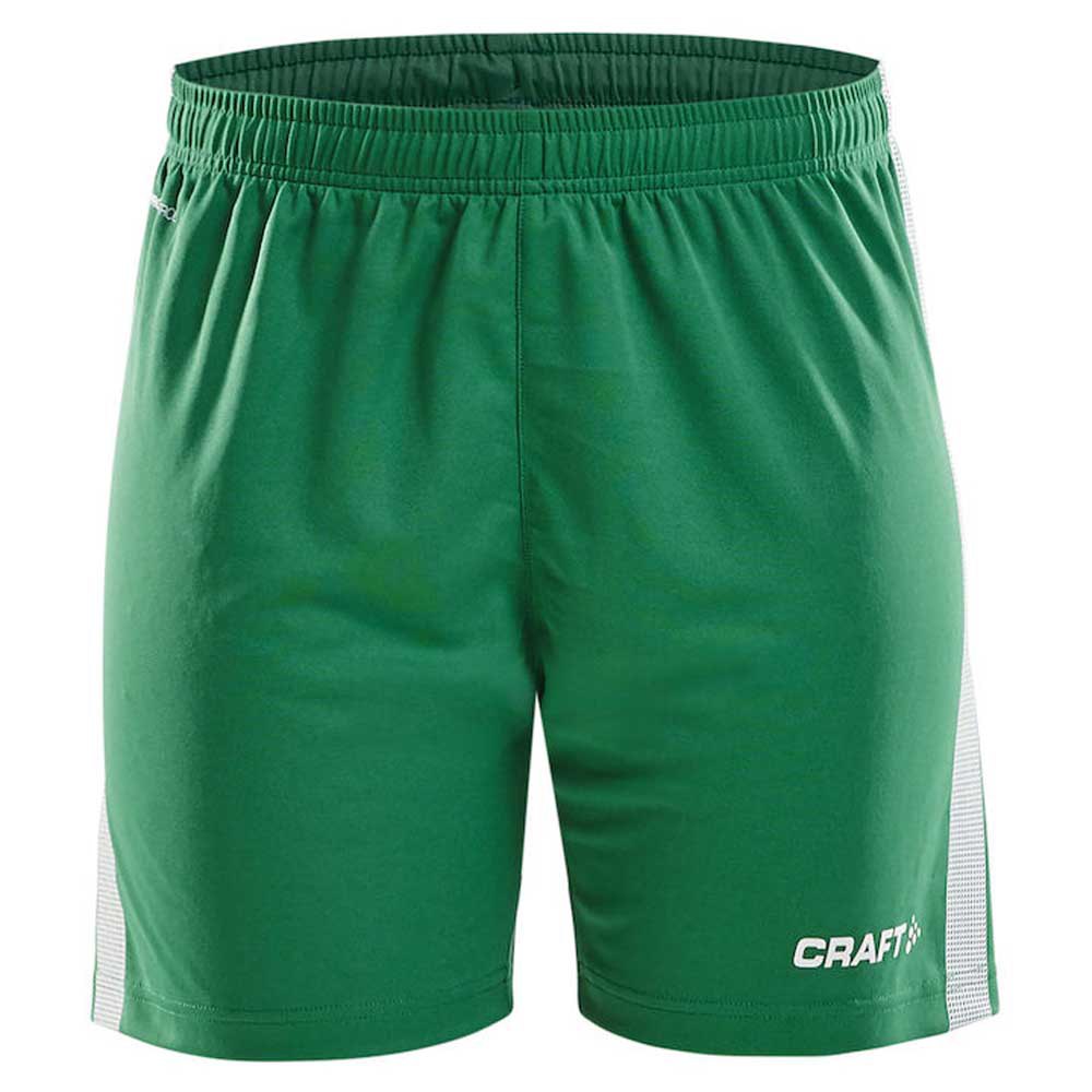 Craft Pro Control Shorts Grün XL Frau von Craft