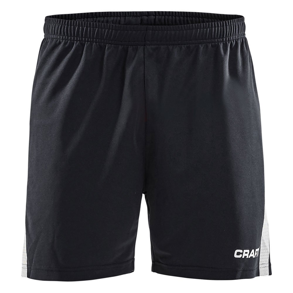 Craft Pro Control Shorts Schwarz 3XL Mann von Craft