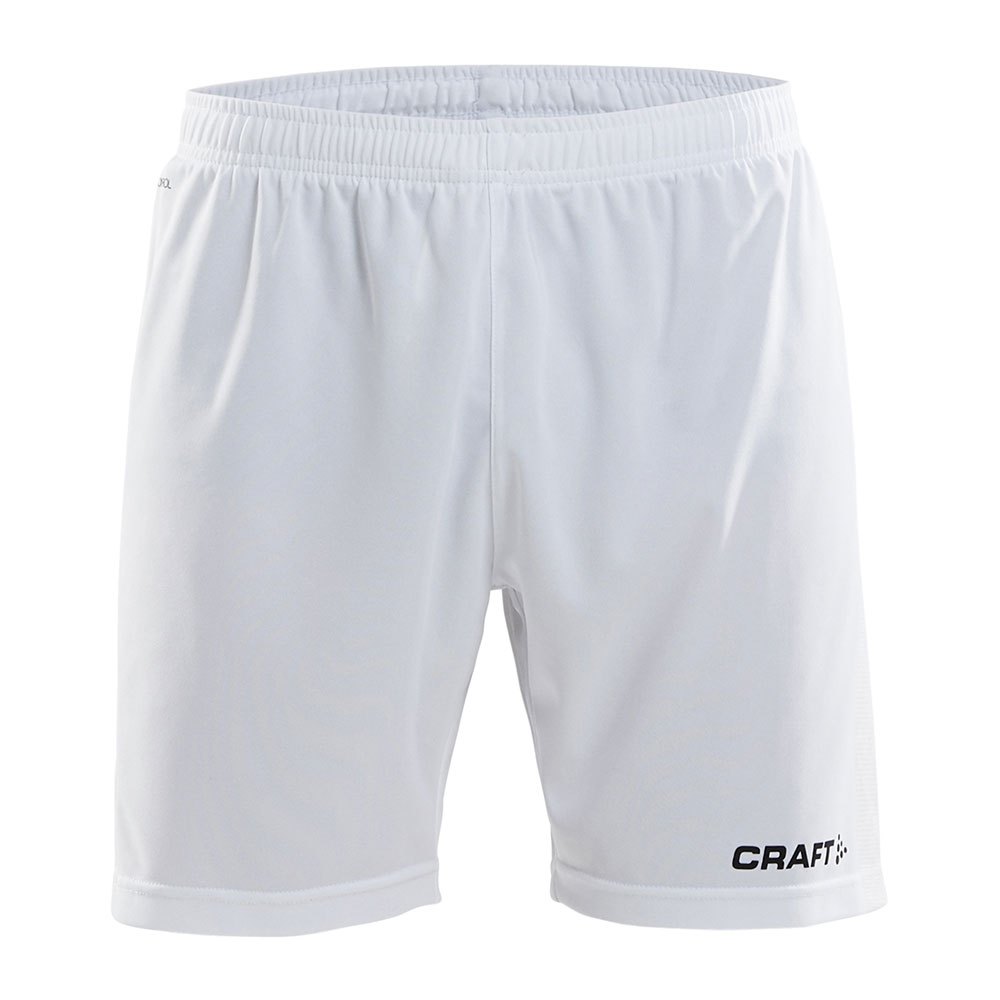 Craft Pro Control Shorts Weiß S Mann von Craft