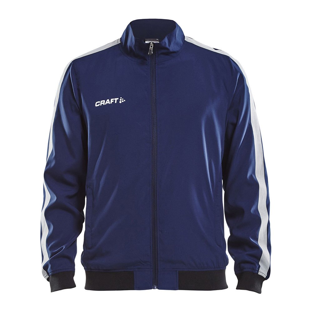 Craft Pro Control Woven Jacket Blau L Mann von Craft