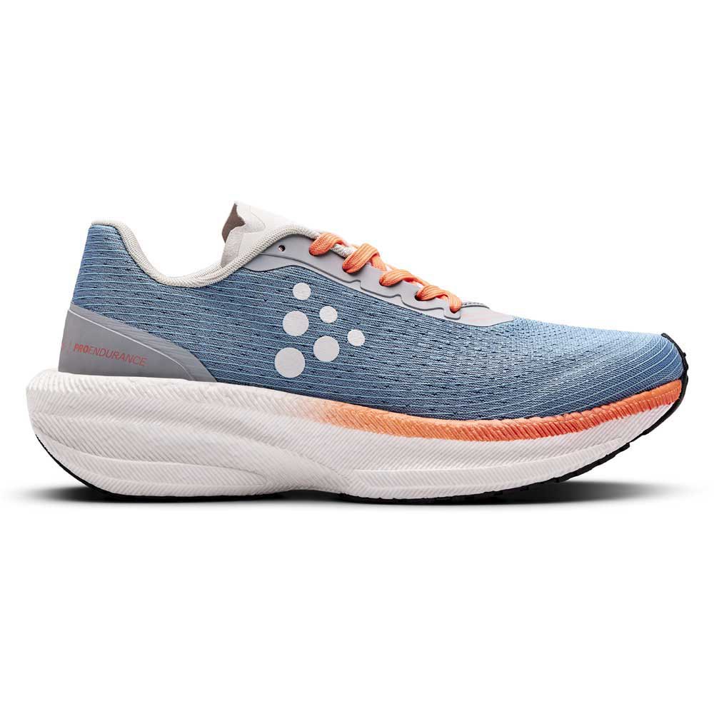 Craft Pro Endur Distance Running Shoes Blau EU 37 Frau von Craft