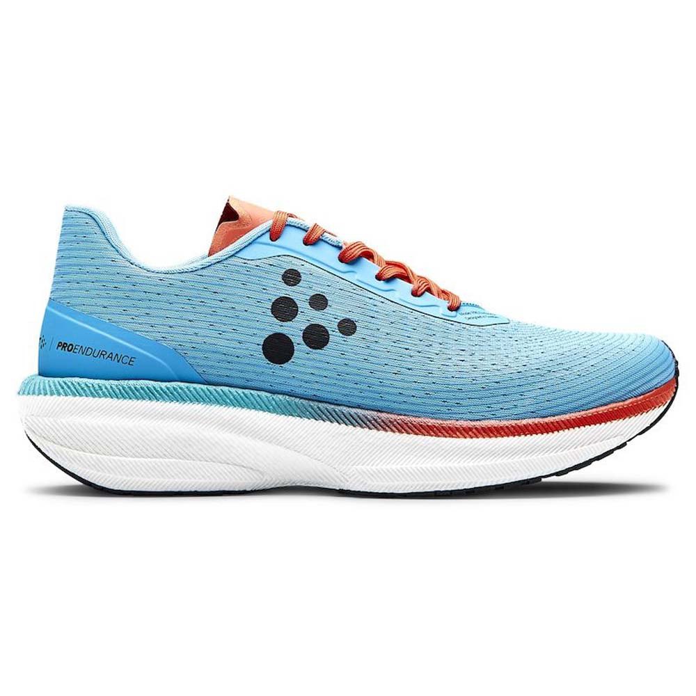 Craft Pro Endur Distance Running Shoes Blau EU 46 1/2 Mann von Craft