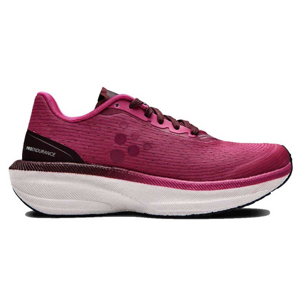 Craft Pro Endur Distance Running Shoes Rosa EU 37 Frau Craft Pro Endur Distance Running Shoes Rosa EU 37 Frau von Craft