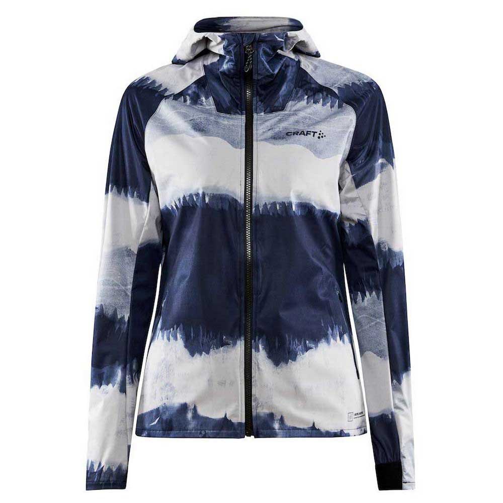 Craft Pro Hydro 2 Jacket Blau L Frau Craft Pro Hydro 2 Jacket Blau L Frau von Craft