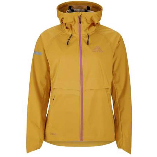 Craft Pro Hydro 3 Jacket Gelb L Frau Craft Pro Hydro 3 Jacket Gelb L Frau von Craft