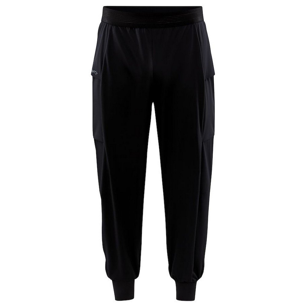 Craft Pro Hydro Pants Schwarz L Mann von Craft