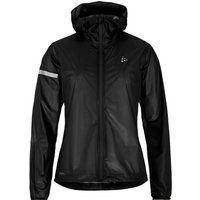 Craft Pro Hydro Lightweight Laufjacke Damen Craft Pro Hydro Lightweight Laufjacke Damen von Craft