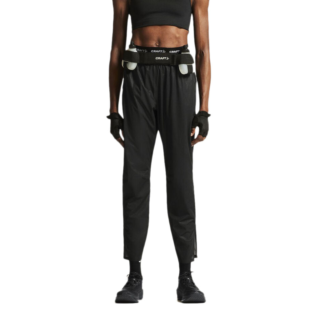 Craft Pro Hydro Lightweight Pants Schwarz L Frau Craft Pro Hydro Lightweight Pants Schwarz L Frau von Craft