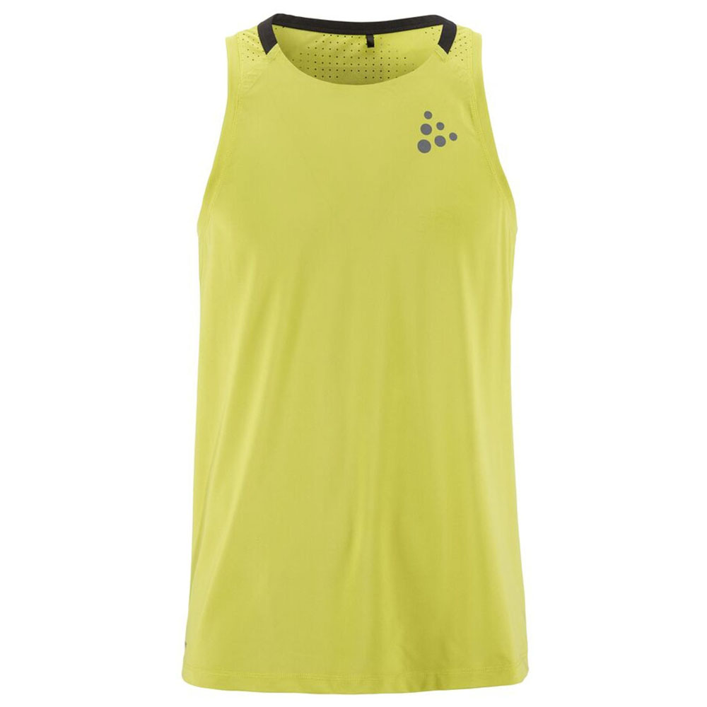 Craft Pro Hypervent 2 Sleeveless T-shirt L Mann Craft Pro Hypervent 2 Sleeveless T-shirt L Mann von Craft