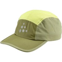 Craft Pro Hypervent Cap in grün, Größe: Craft Pro Hypervent Cap in grün, Größe: von Craft