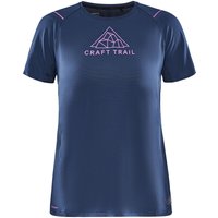 Craft Pro Hypervent Laufshirt Damen Craft Pro Hypervent Laufshirt Damen von Craft