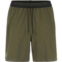 Craft Pro Hypervent Long Short 2 Laufshorts Herren Craft Pro Hypervent Long Short 2 Laufshorts Herren von Craft