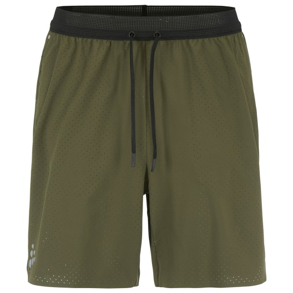 Craft - Pro Hypervent Long Shorts 2 - Laufshorts Gr M oliv Craft - Pro Hypervent Long Shorts 2 - Laufshorts Gr M oliv von Craft