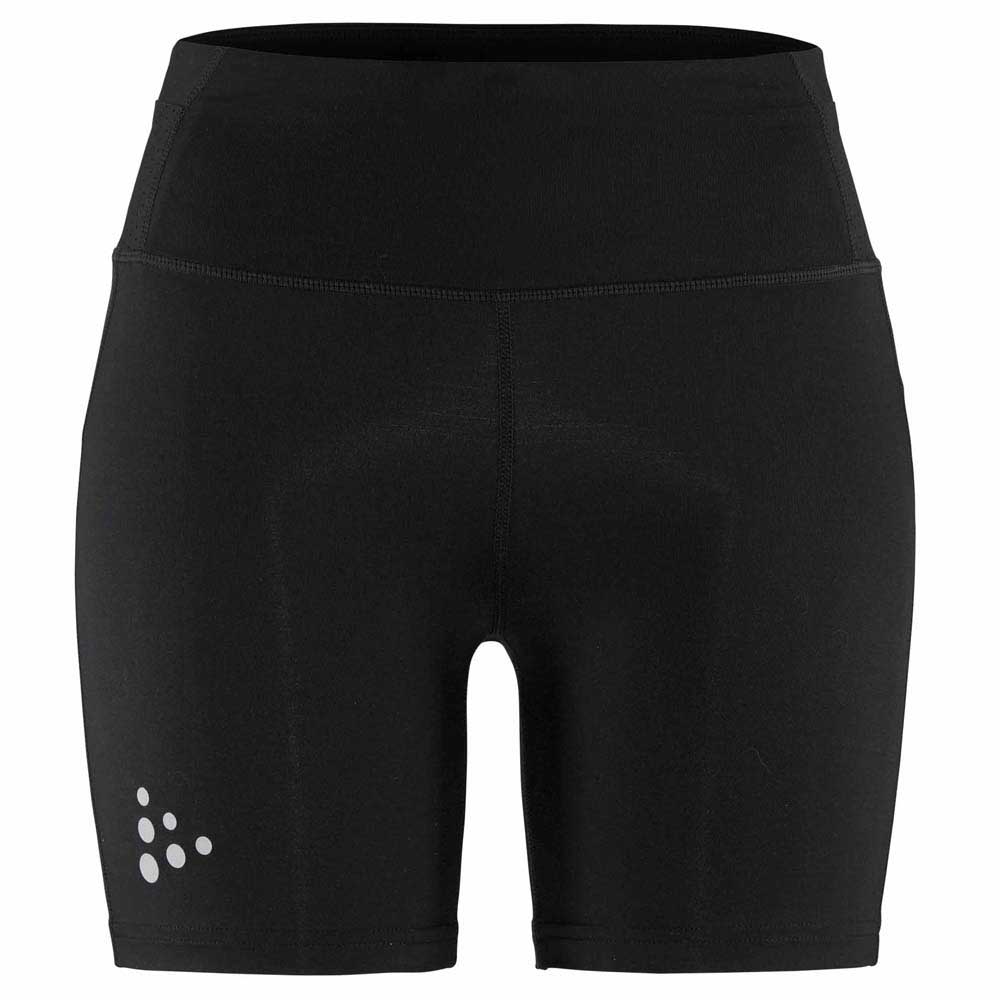 Craft Pro Hypervent Short Leggings Schwarz L Frau Craft Pro Hypervent Short Leggings Schwarz L Frau von Craft