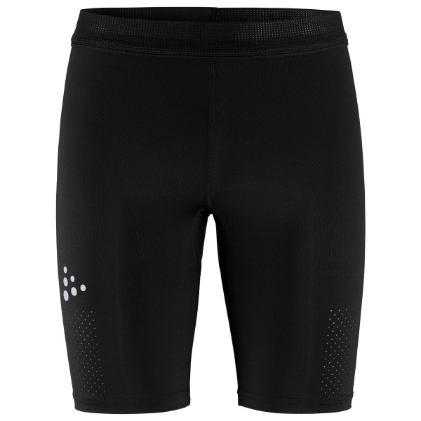 Craft - Pro Hypervent Short Tights 2 - Laufshorts Gr XL schwarz von Craft