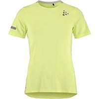 Craft Pro Hypervent Tee Laufshirt Damen Craft Pro Hypervent Tee Laufshirt Damen von Craft