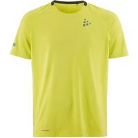 Craft Pro Hypervent Tee Laufshirt Herren Craft Pro Hypervent Tee Laufshirt Herren von Craft