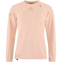 Craft Pro Hypervent Wind Longsleeve 2 Laufshirt Damen Craft Pro Hypervent Wind Longsleeve 2 Laufshirt Damen von Craft