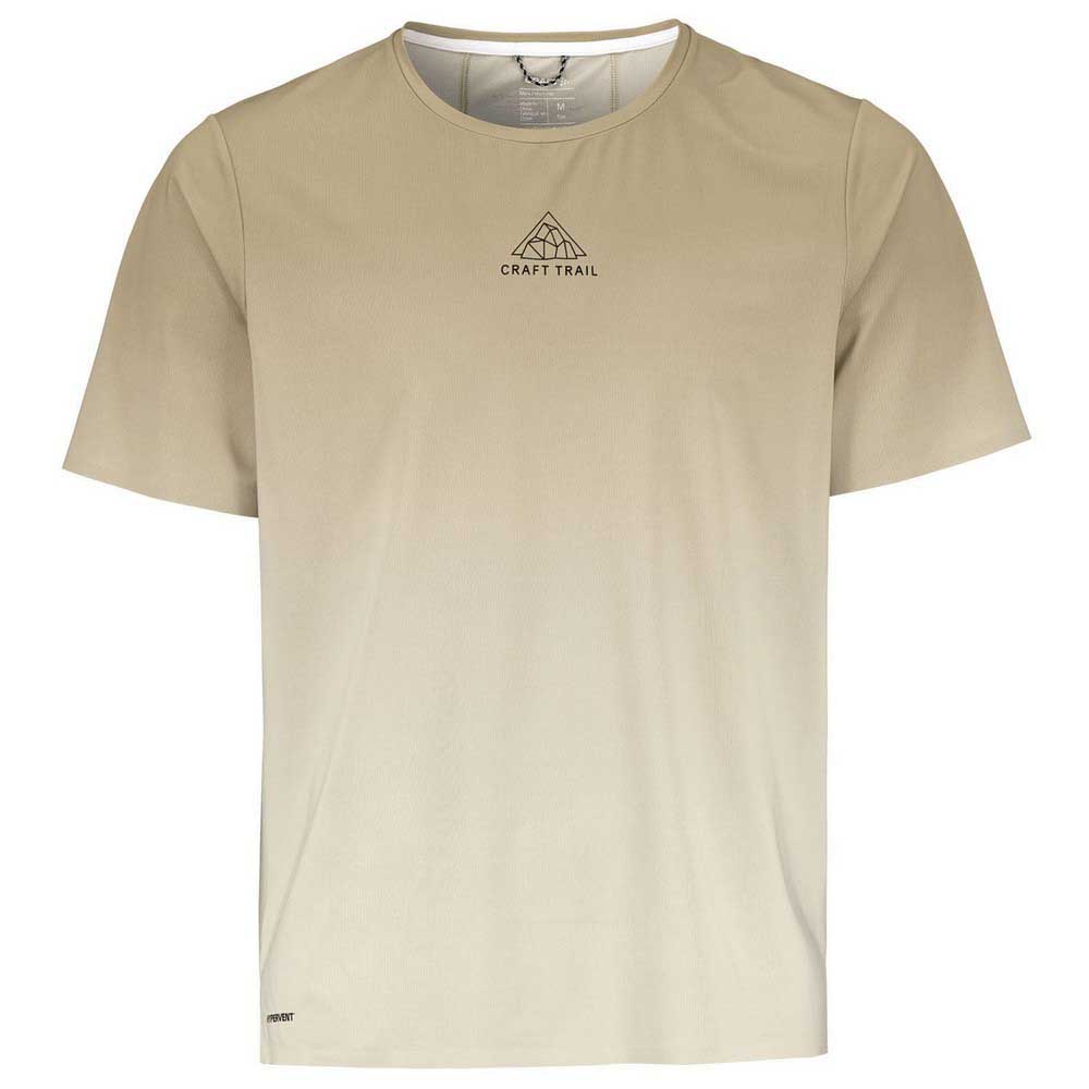 Craft Pro Trail 2 Short Sleeve T-shirt S Mann Craft Pro Trail 2 Short Sleeve T-shirt S Mann von Craft