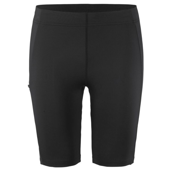 Craft - Pro Trail Short Tights 2 - Lauftights Gr L schwarz Craft - Pro Trail Short Tights 2 - Lauftights Gr L schwarz von Craft