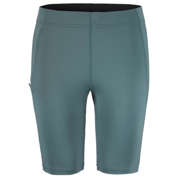Craft - Pro Trail Short Tights 2 - Lauftights Gr XL türkis Craft - Pro Trail Short Tights 2 - Lauftights Gr XL türkis von Craft