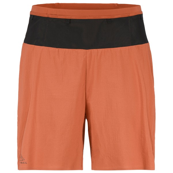 Craft - Pro Trail Shorts - Laufshorts Gr M orange Craft - Pro Trail Shorts - Laufshorts Gr M orange von Craft