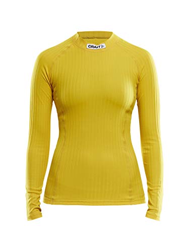Craft Progress // Active Extreme Baselayer CN LS Women Damen Craft Progress // Active Extreme Baselayer CN LS Women Damen von Craft
