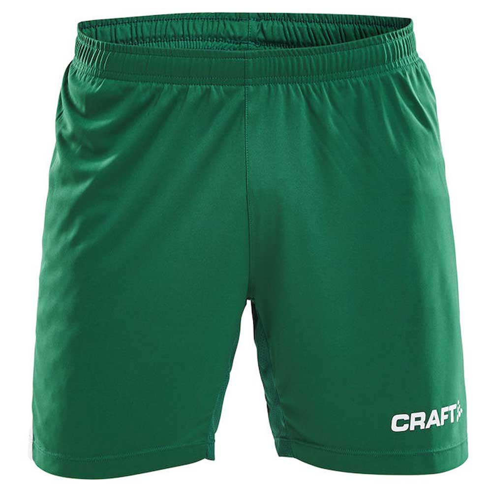 Craft Progress Contrast Wb Shorts Grün 2XL Mann von Craft