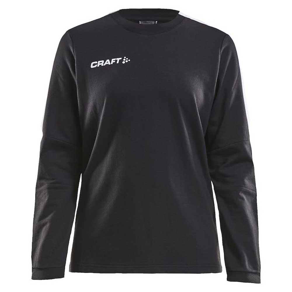 Craft Progress Goalkeeper Sweatshirt Schwarz XL Frau von Craft